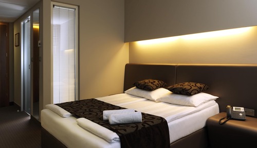 Habitación individual Confort