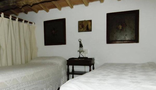 Apartamento estándar