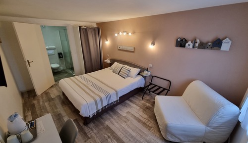 Habitación superior