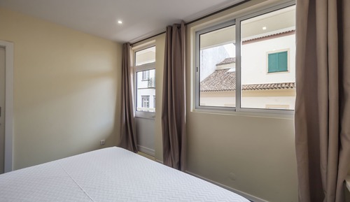Suite estudio estándar