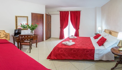 Habitación doble
