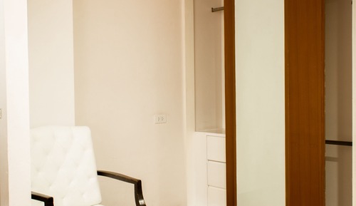 Habitación ejecutiva