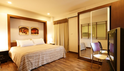Suite familiar, 2 habitaciones