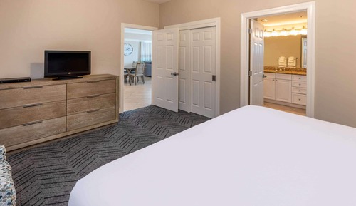 Apartamento Deluxe, 3 habitaciones, no fumadores (Luxury)