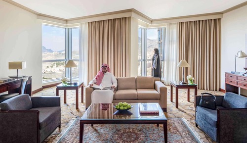 Suite Royal