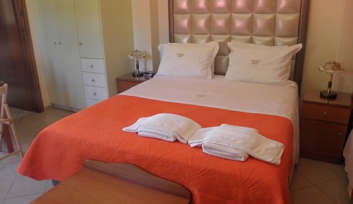 Apartamento familiar (Superior)