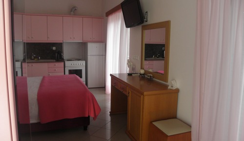 Apartamento Deluxe (Double)