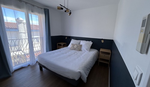 Suite familiar