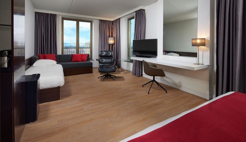 Suite junior