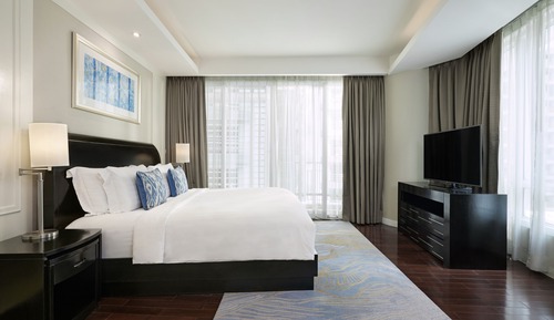 Suite superior, 1 habitación