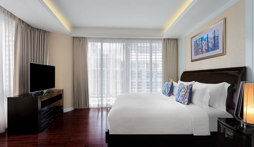 Suite superior, 2 habitaciones
