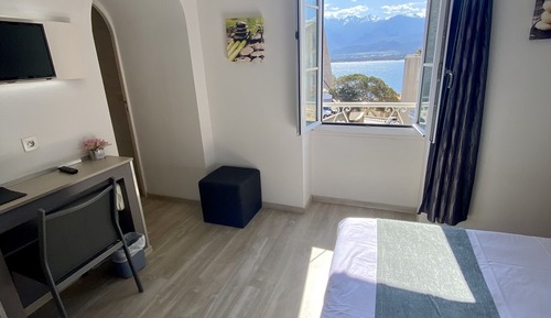 Habitación Confort doble
