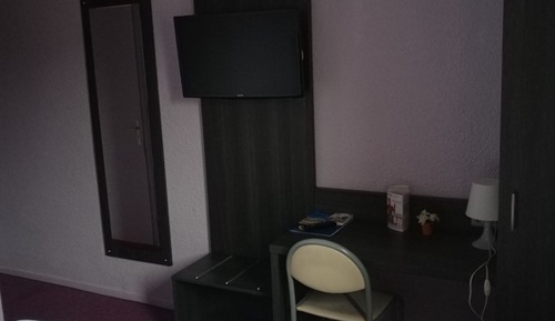 Habitación doble superior