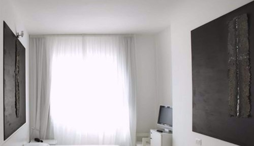 Habitación Business individual