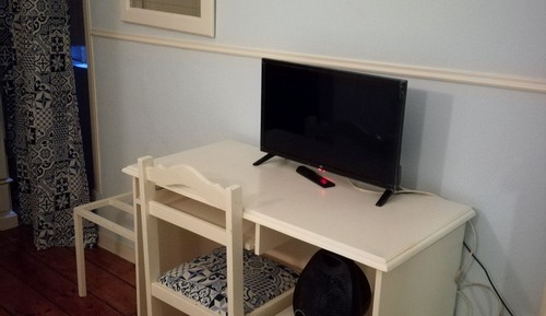 Habitación individual