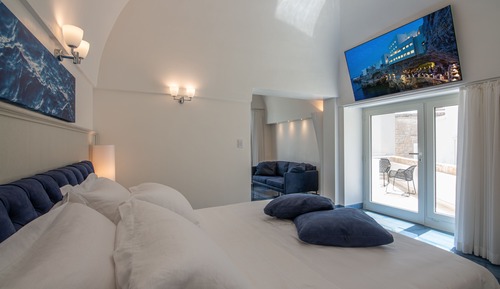 Suite depandance 355