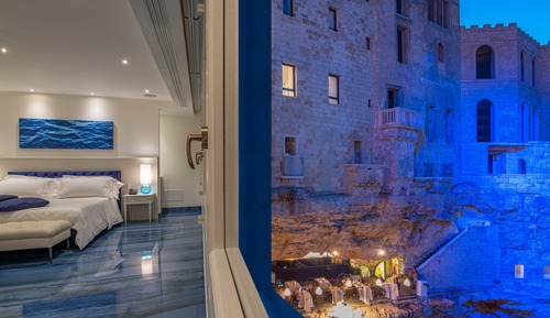 Suite, terraza (251)
