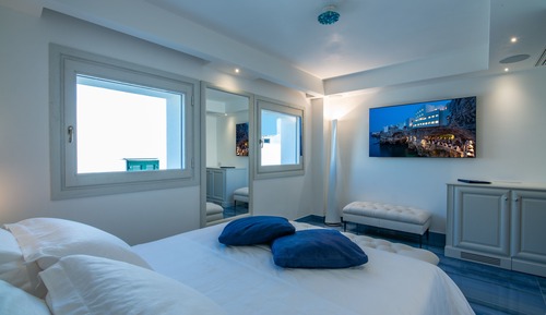 Habitación Premium