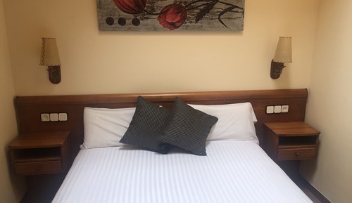 Apartamento estándar, 1 habitación