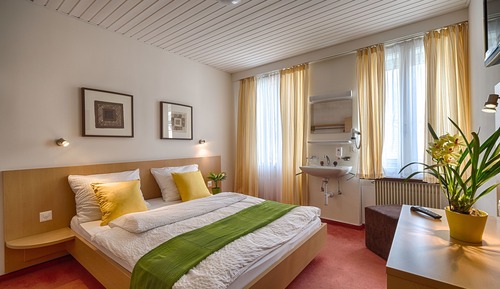 Habitación cuádruple
