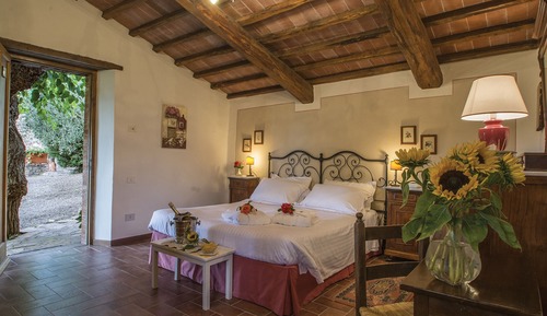 Habitación exclusiva doble