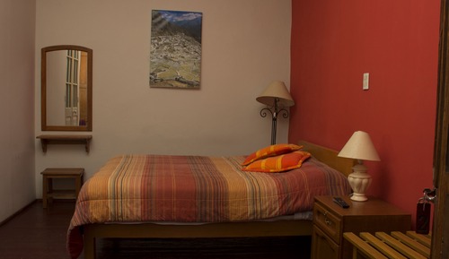Habitación individual