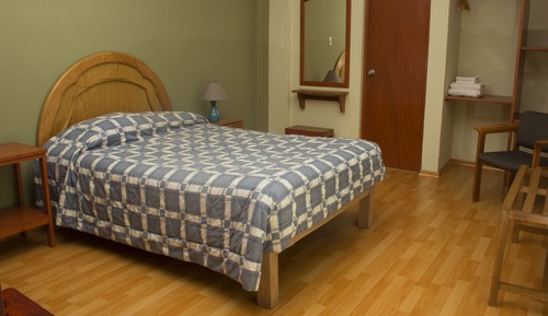 Habitación doble