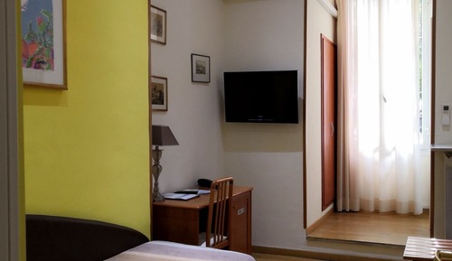 Habitación doble