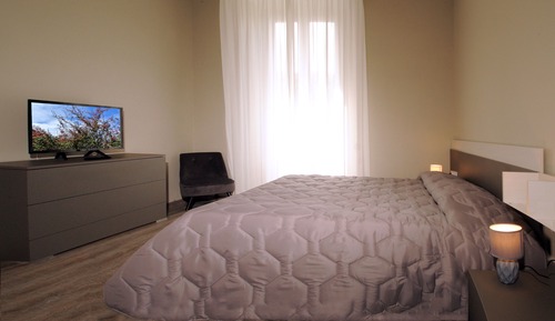 Suite panorámica