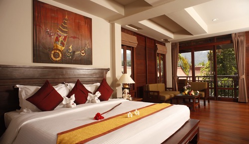 Thai Style Deluxe