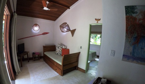 Bungalow (Standard)
