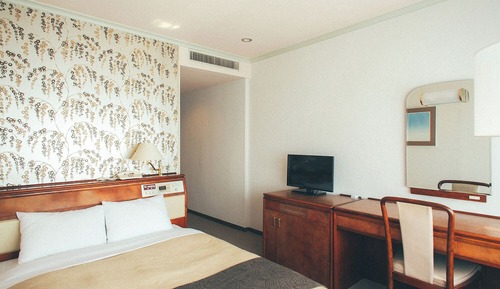 Habitación individual