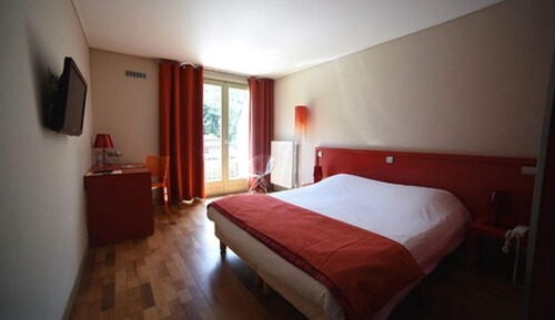 Habitación Confort doble