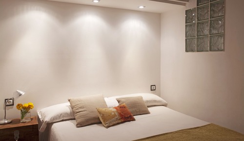 Apartamento estándar, 1 habitación, balcón