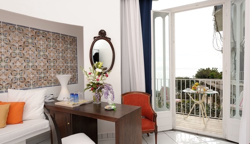 Habitación ejecutiva