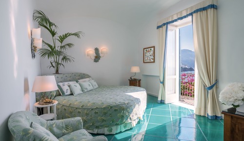 Suite de luna de miel, 1 habitación (Special)