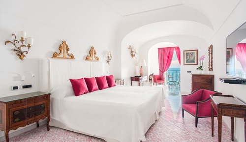 Suite junior, 1 habitación (Executive)