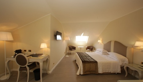 Estudio (beach access included)
