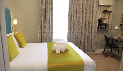 Habitación doble