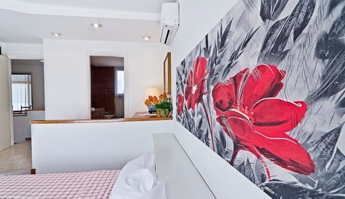 Apartamento ejecutivo