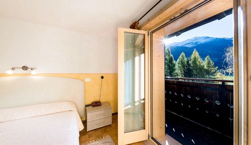Habitación Confort doble