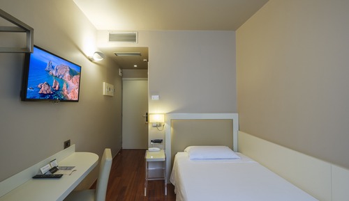 Habitación individual