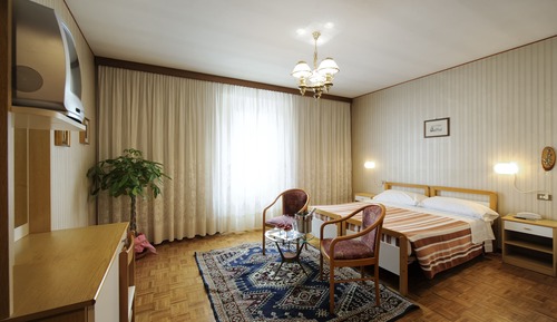 Habitación doble