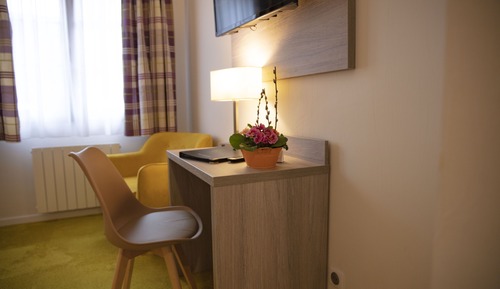 Habitación individual Confort