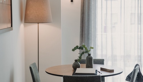 Loft (2 Adults + 1 Child)