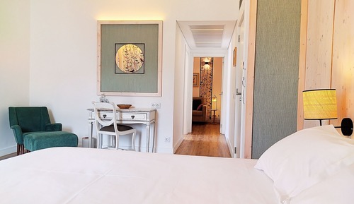 Suite Deluxe
