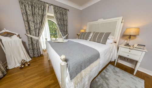 Suite superior
