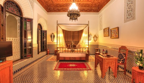 Suite presidencial