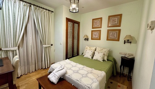 Habitación individual