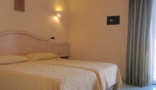 Habitación individual